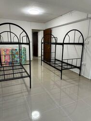 Jurong East Street 21 (D22), Shop House #540011731